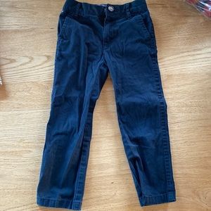 Black Tommy pants T4